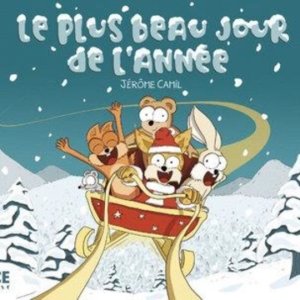 Le plus beau jour de l'année