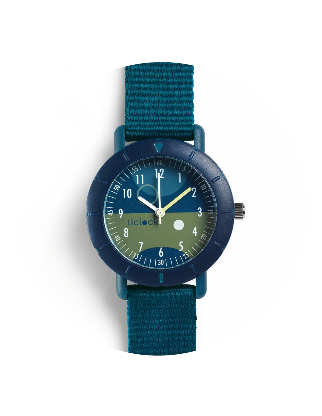 Montre sport stadium hero