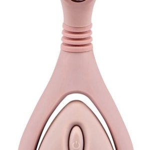 Lampe de lecture LED rechargeable rose