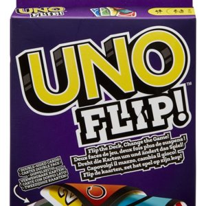 UNO Flip !