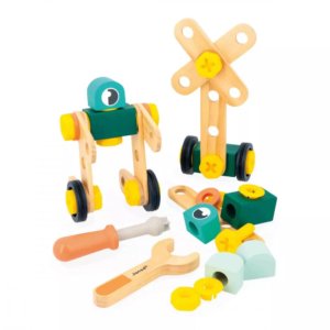 Baril 50 pièces