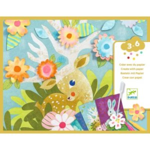 Créer avec du papier