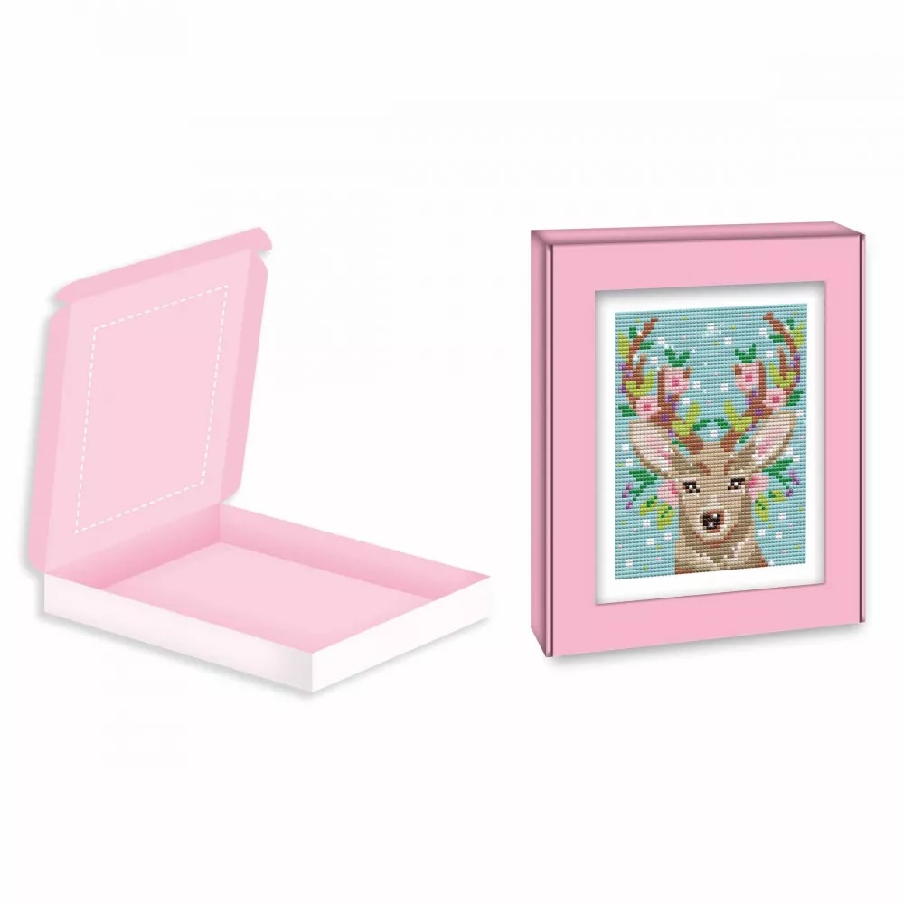 Les ateliers du calme : Diamond Painting – Image 4