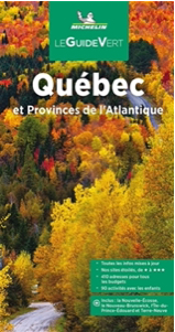 Québec et Provinces de l'Atlantique