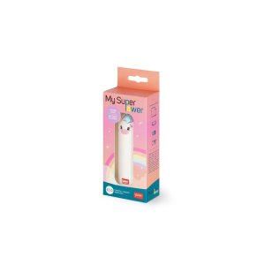 Batterie externe rechargeable Licorne
