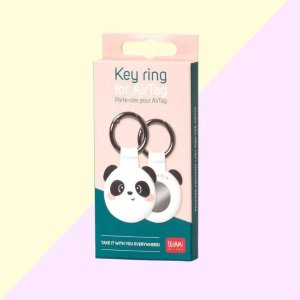 Porte-clés pour Airtag