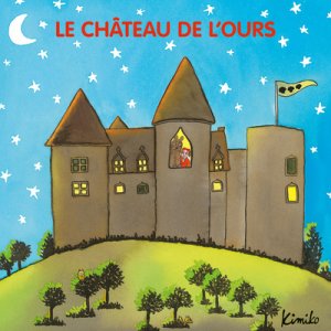 Le château de l'ours