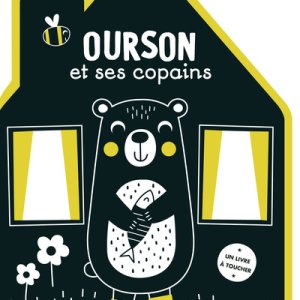 Ourson et ses copains