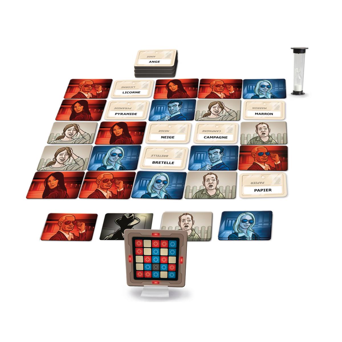 Code Names – Image 3