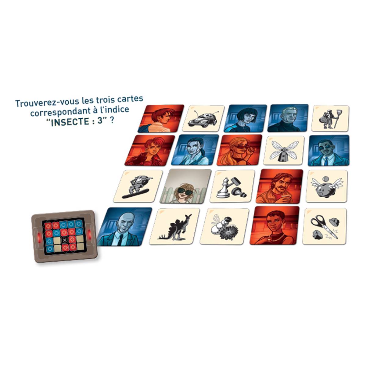 Code Names Image – Image 3