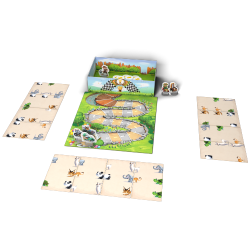 Zoo run – Image 3