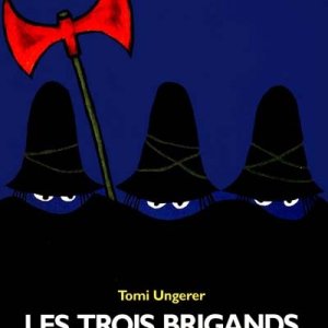 Les trois brigands