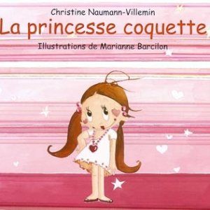 La princesse coquette