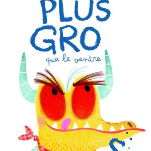 Plus gros que le ventre