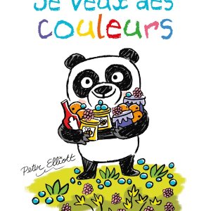 Je veux des couleurs