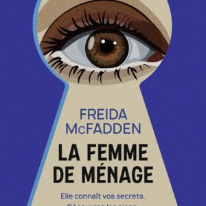 La femme de Ménage