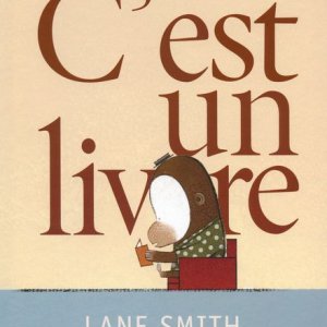 C'est un livre