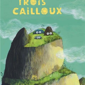 Trois cailloux
