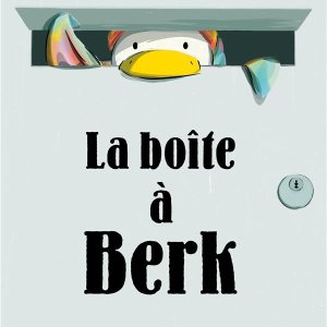 La boîte de Berk