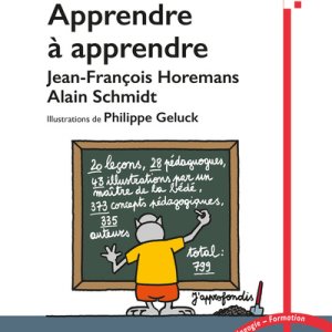 Apprendre à apprendre
