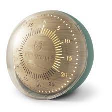 Kidytimer-minuteur pour aider les enfants à apprendre le temps