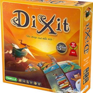 Dixit