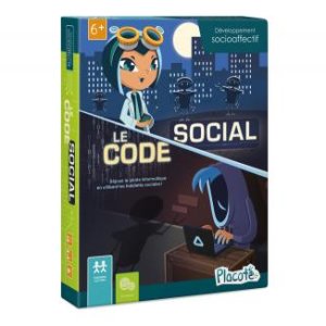 Le code social