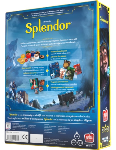 Splendor Refresh – Image 2