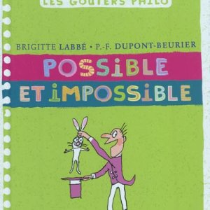 Possible et impossible
