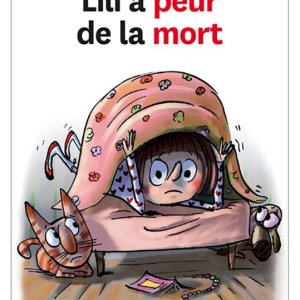 Max et Lili : 90. Lili a peur de la mort
