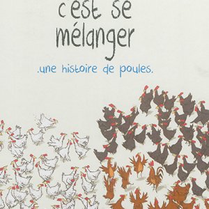 S'unir c'est se mélanger