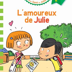 Sami et Julie : L'amoureux de Julie