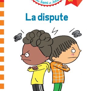 Sami et Julie : la dispute
