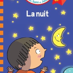 Sami et Julie : la nuit