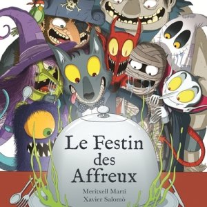 Le festin des affreux