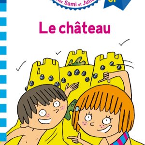 Sami et Julie : Le château