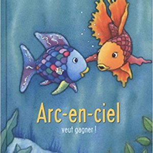 Arc-en-ciel veut gagner !