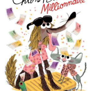 Chien Pourri ! Millionnaire