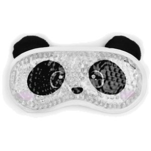 Masque en gel pour les yeux - panda
