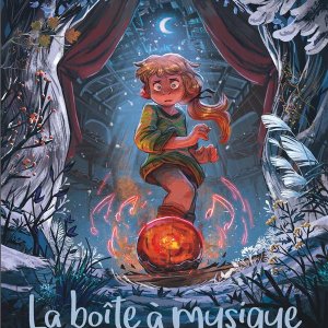 La boîte à musique : 3. A la recherche des origines