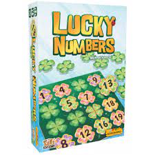 Lucky numbers