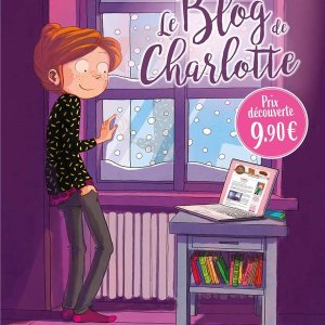 Le blog de Charlotte : 2