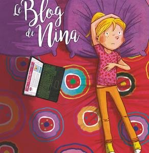 Le blog de Nina : 1