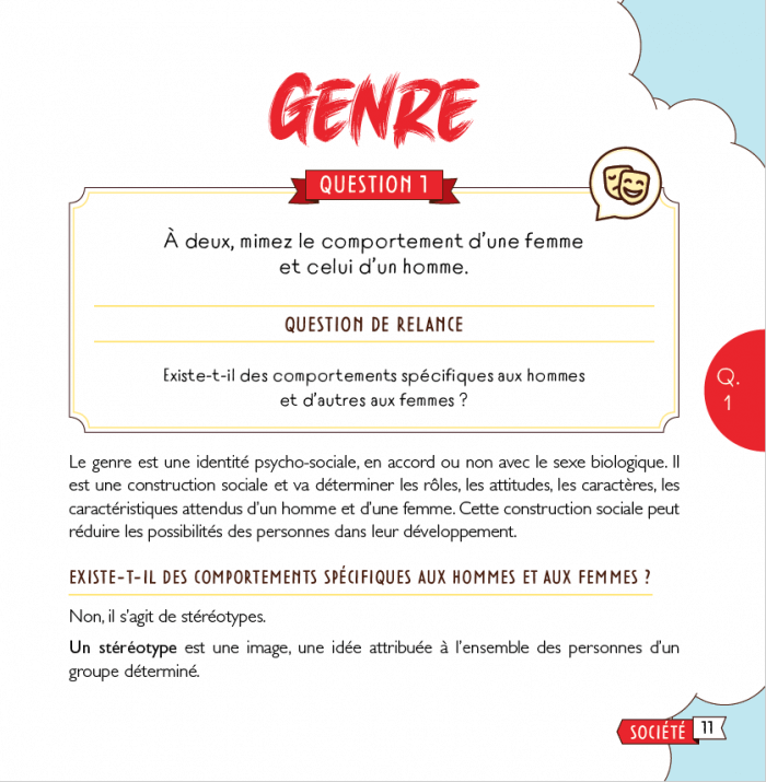 Love, sex & fun : 60 défis pour découvrir l'EVRAS – Image 5