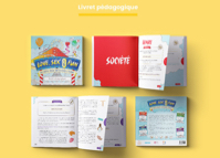 Love, sex & fun : 60 défis pour découvrir l'EVRAS – Image 6