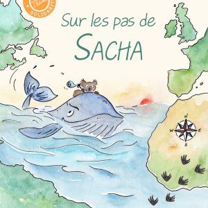 Sur les pas de Sacha