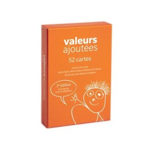 Valeurs ajoutées