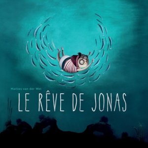 Le rêve de Jonas