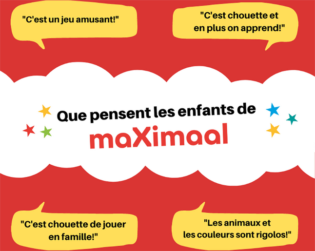 Maximaal : tables de multiplication – Image 2