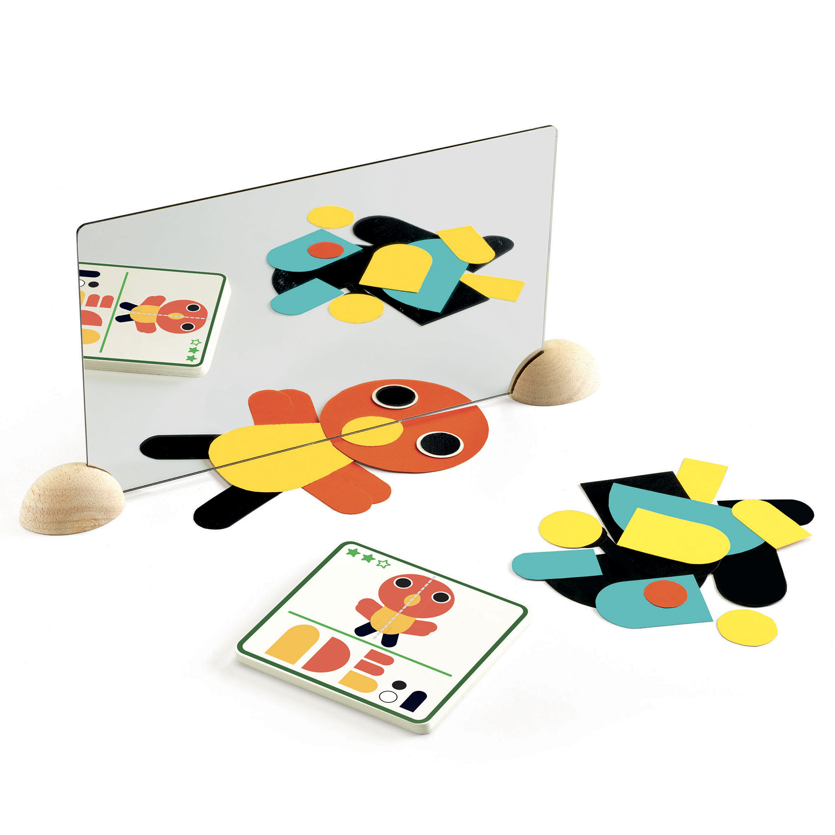 Ze mirror Animals – Image 2